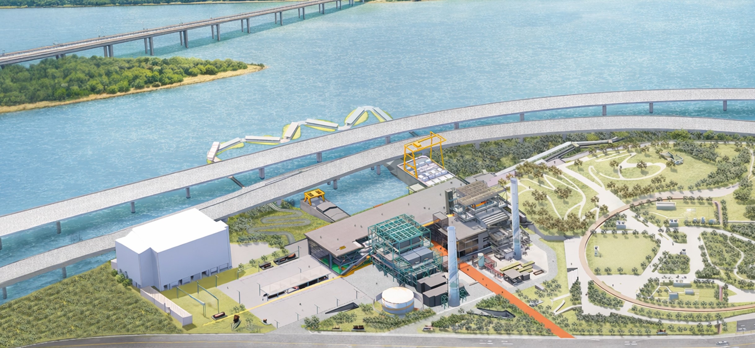 당인리 문화공간